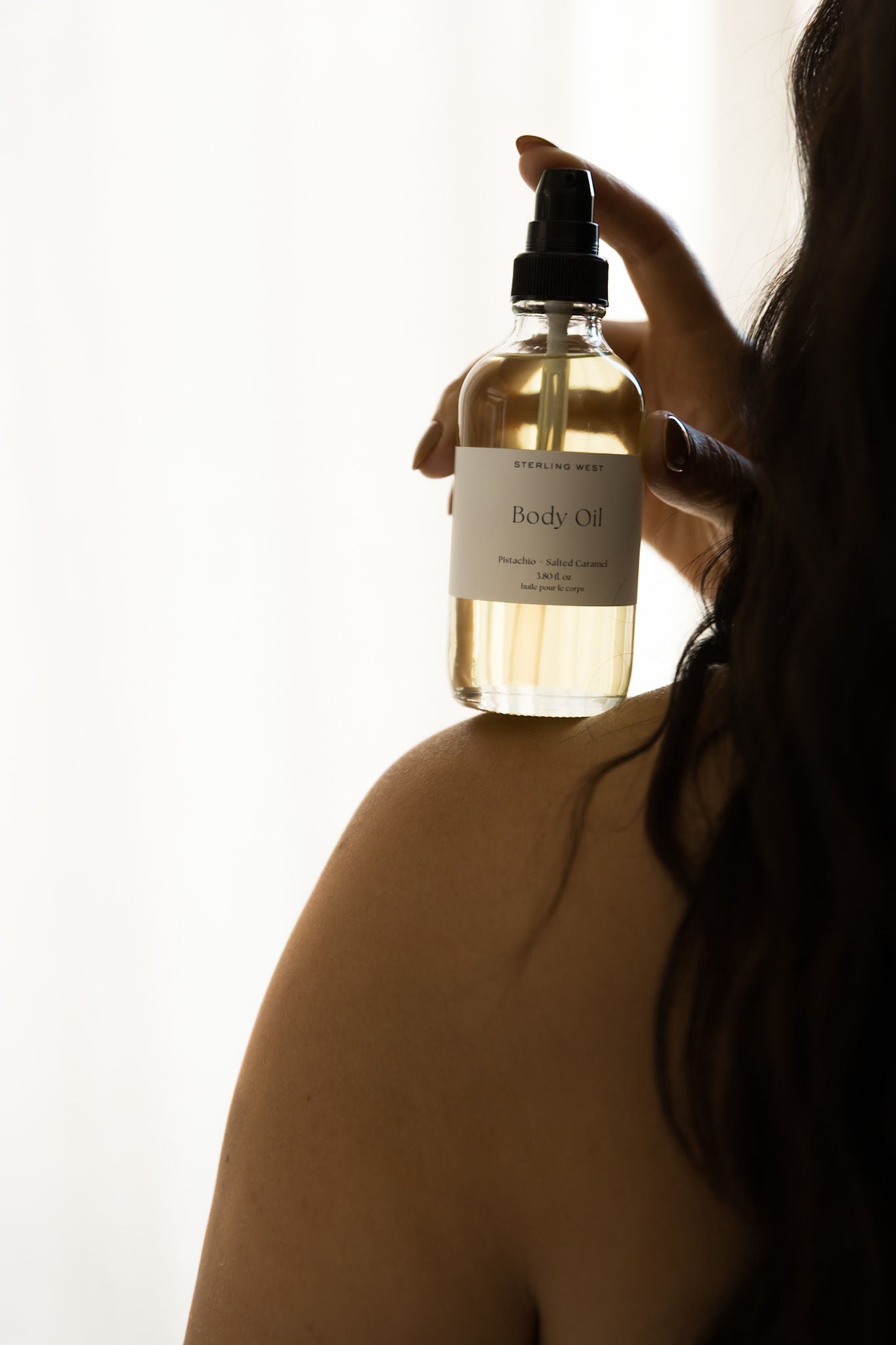 Body Oil
