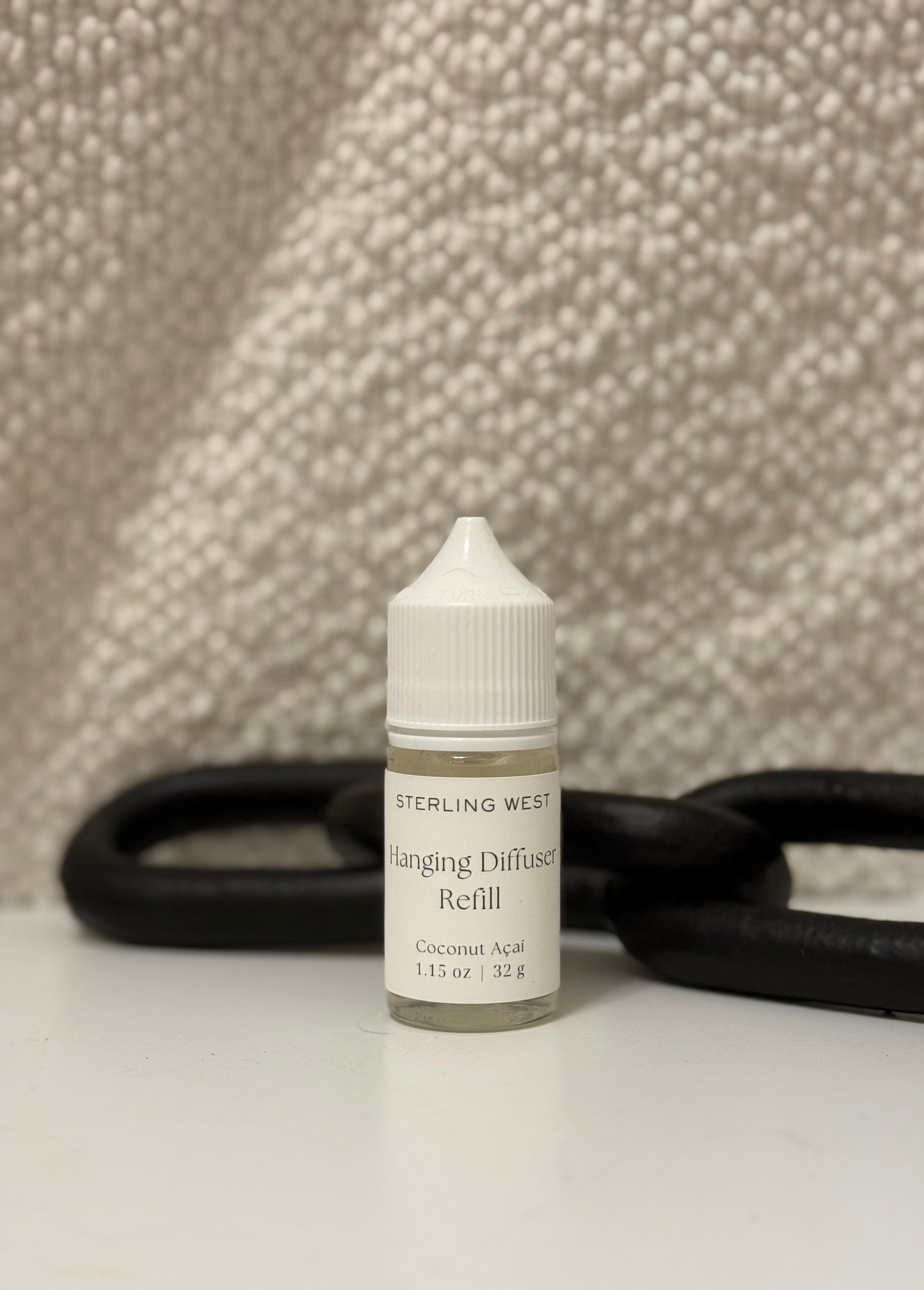 Car Diffuser Refill