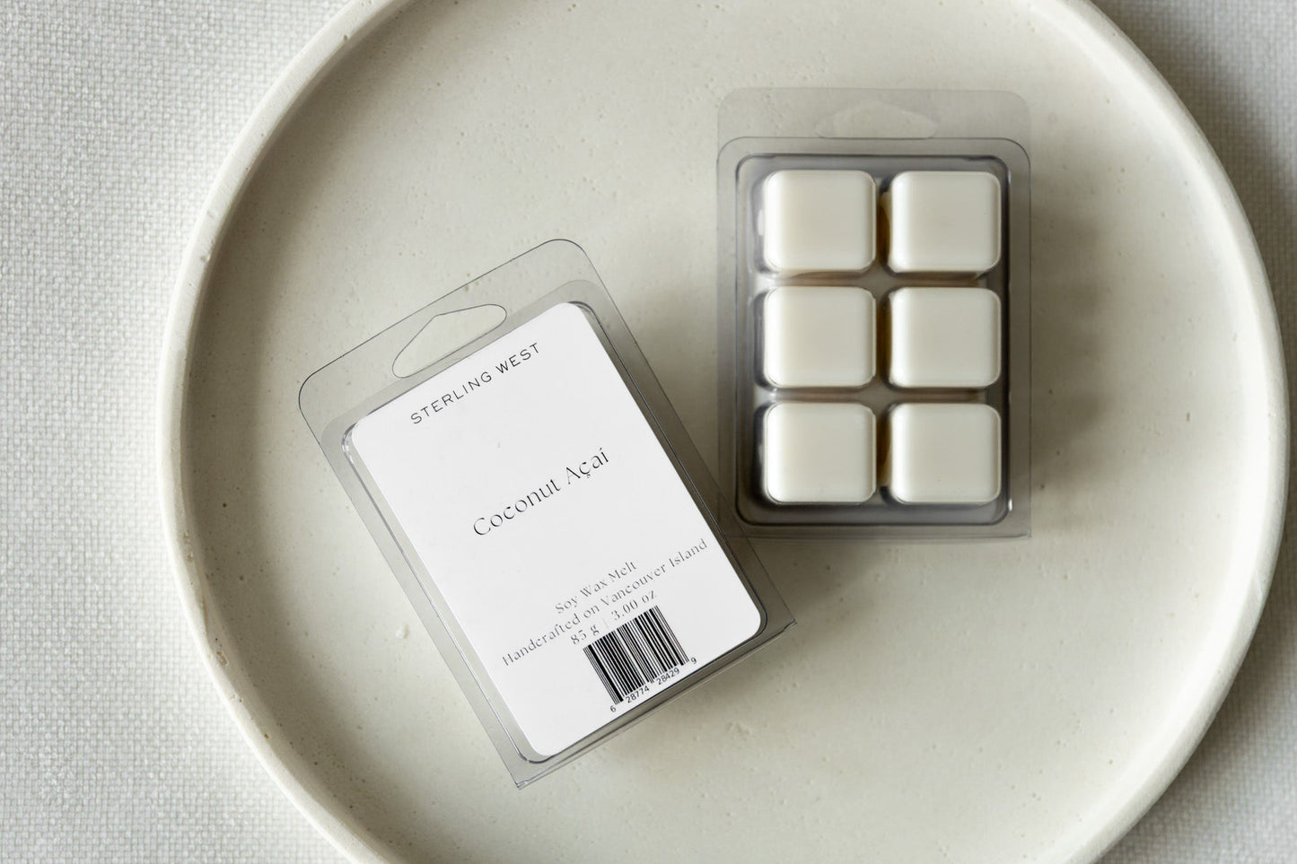 Soy Wax Melts