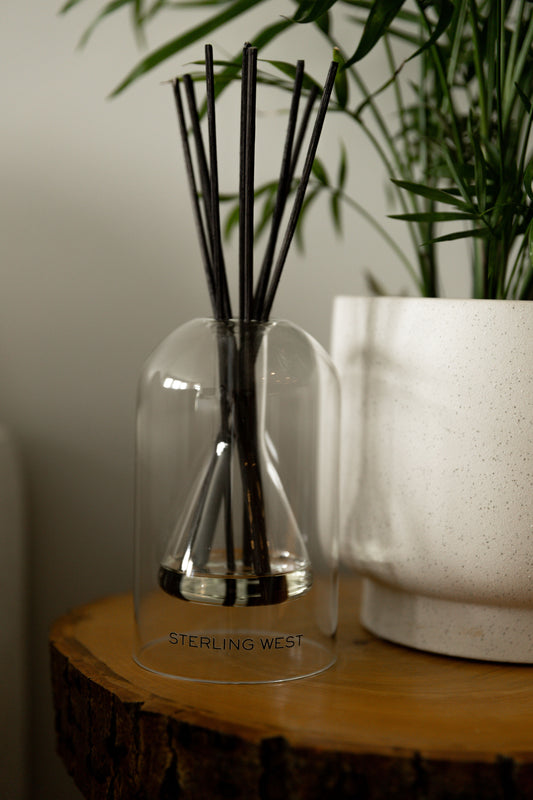 Double Wall Reed Diffuser