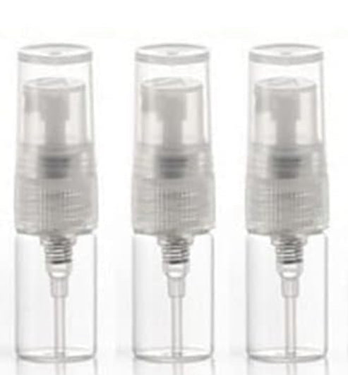 Sample Bottle - Eau de Parfum