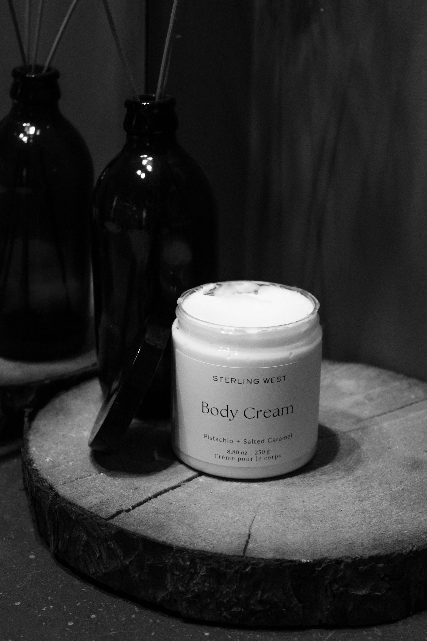 Body Cream