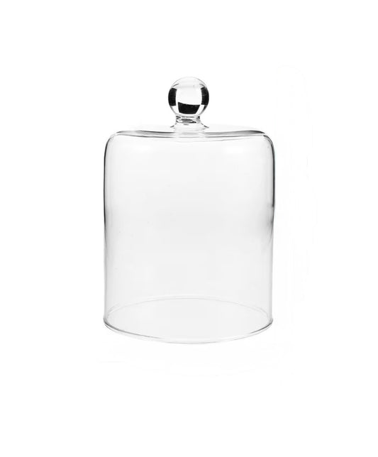 Glass Cloche