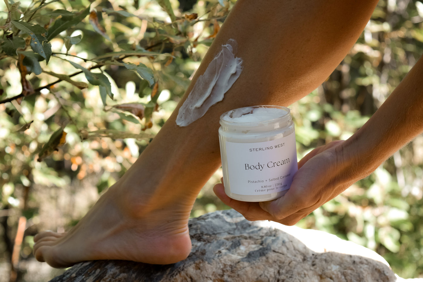 Body Cream