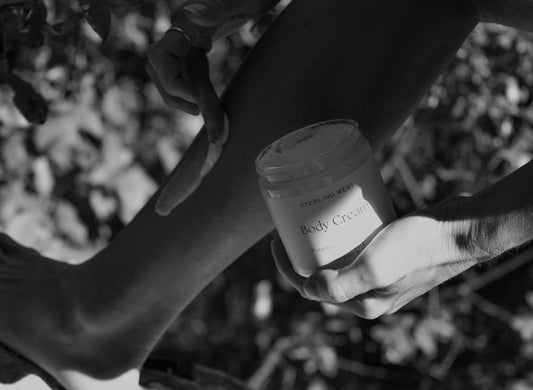 Body Cream
