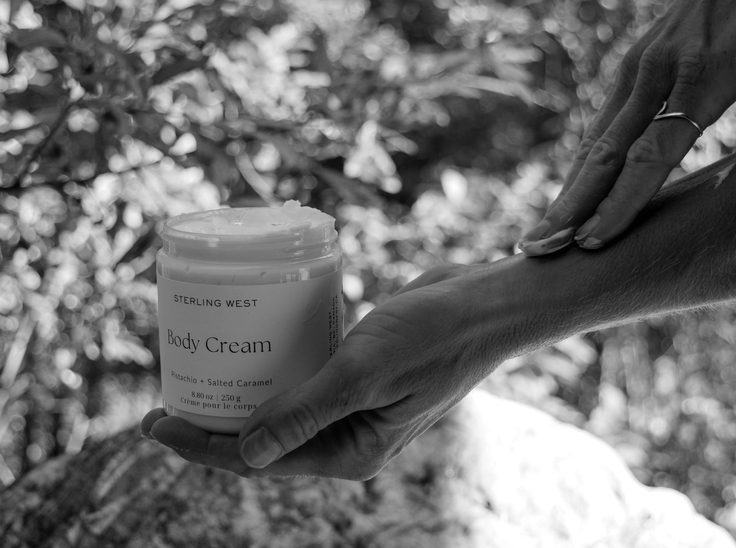 Body Cream