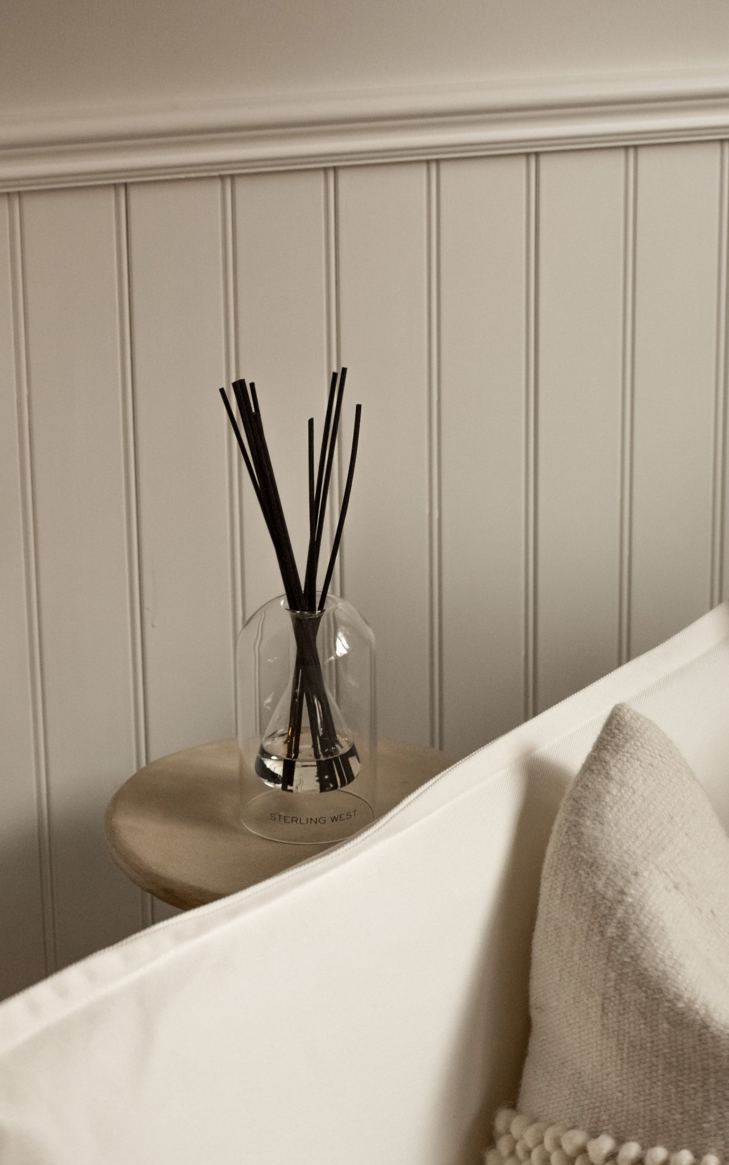 Double Wall Reed Diffuser
