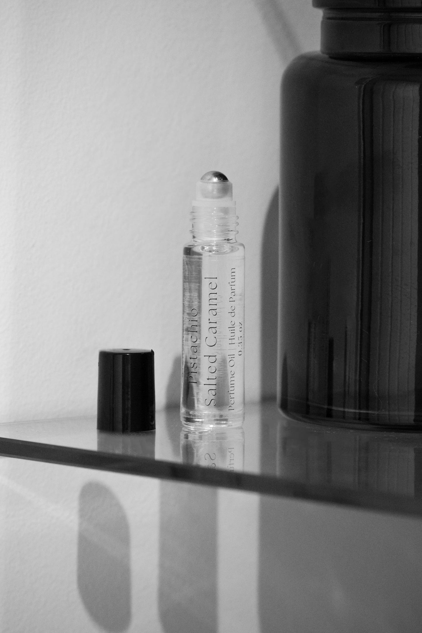 Perfume Roller