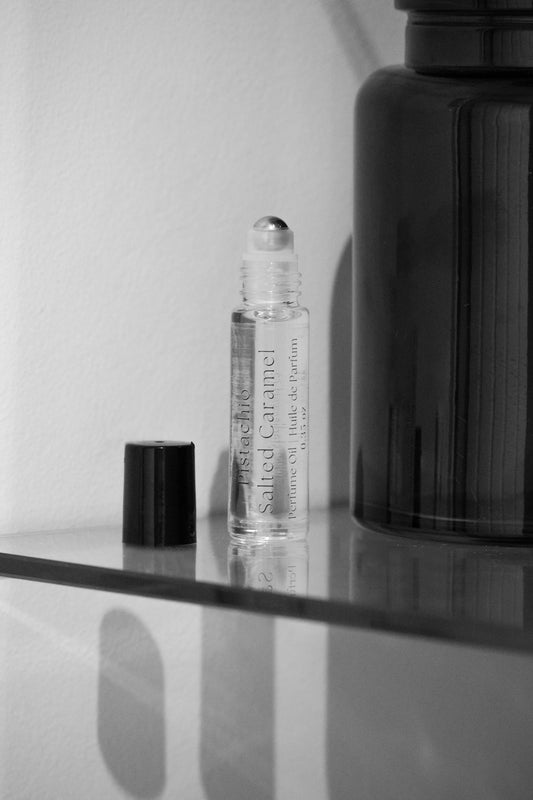 Perfume Roller