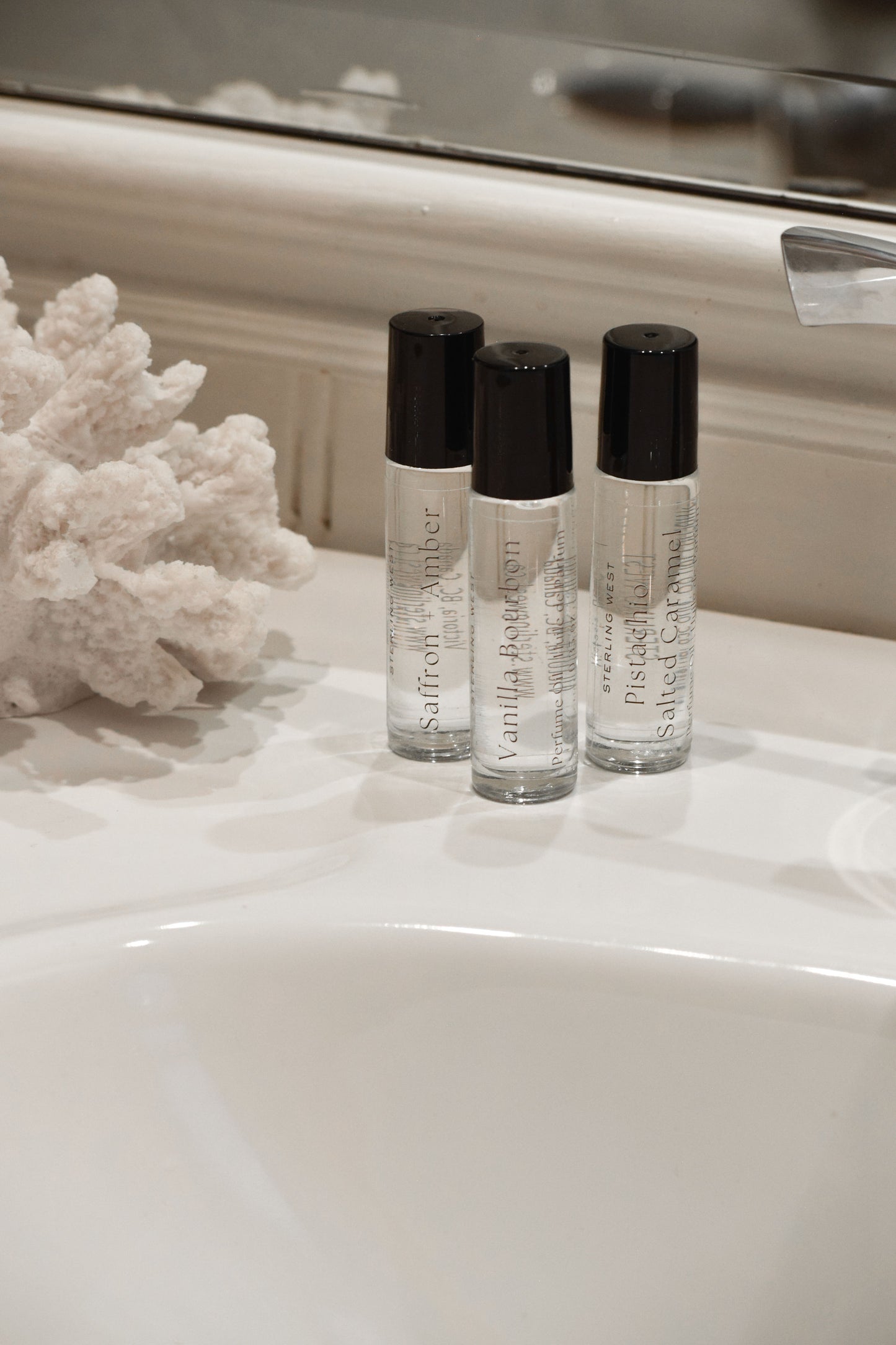 Perfume Roller
