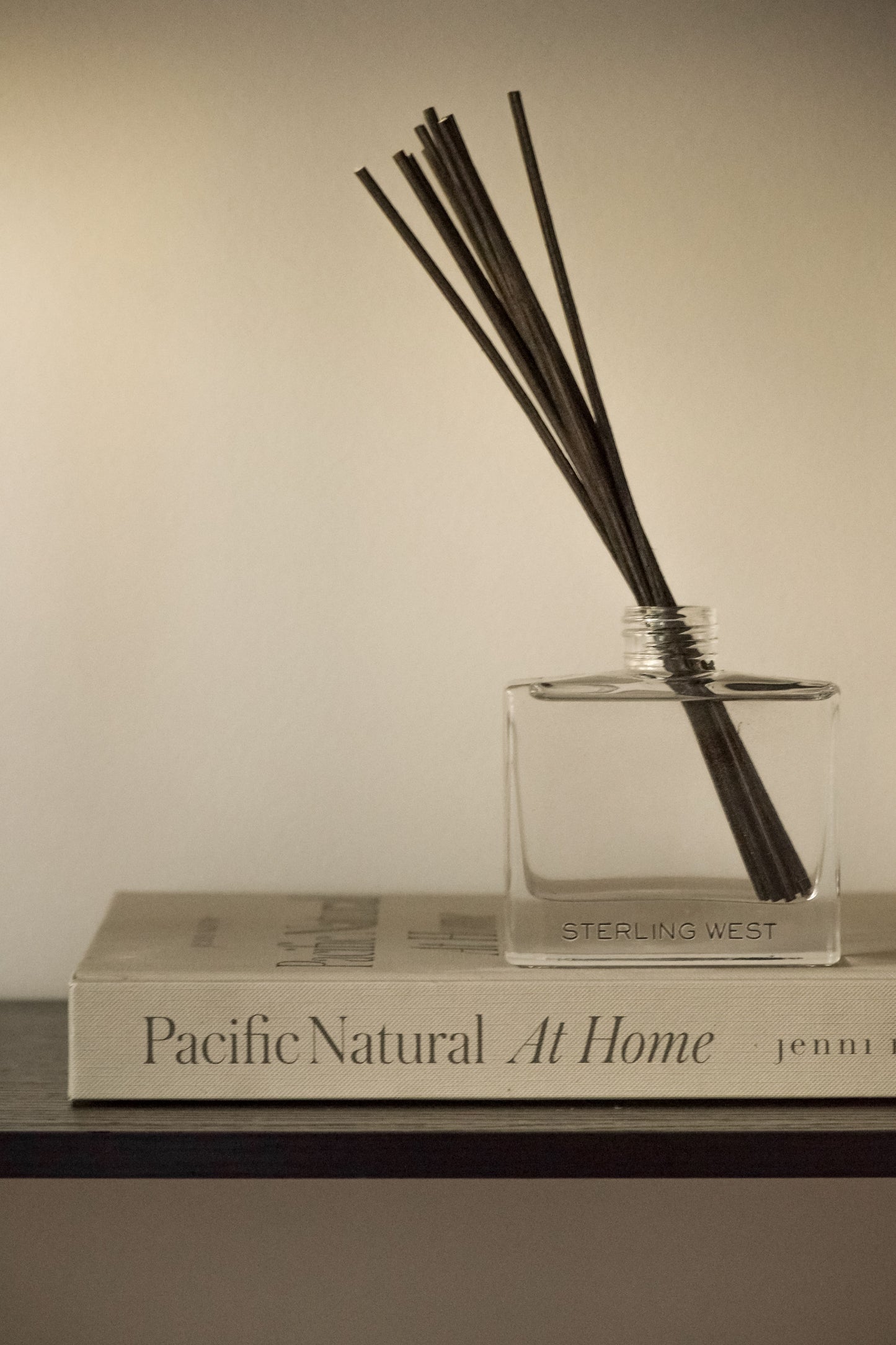 Reed Diffuser